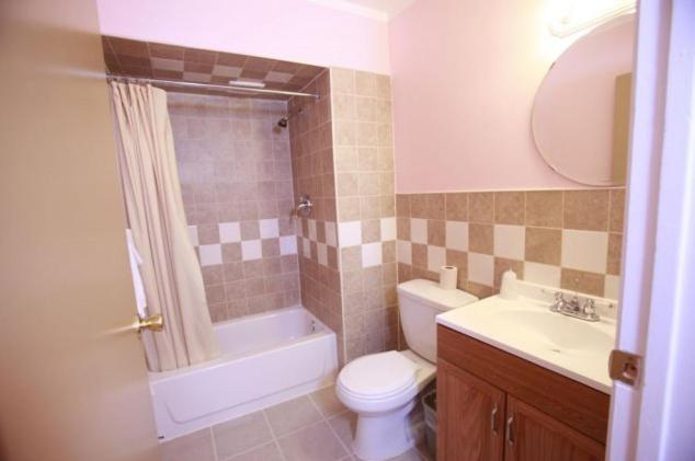 Meadowbrook Motor Lodge Jericho Habitación foto