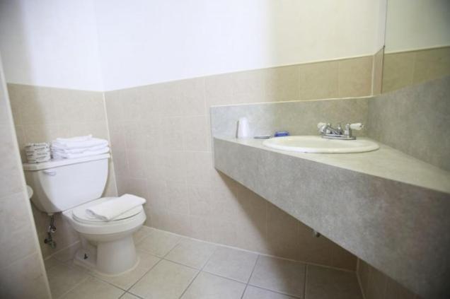 Meadowbrook Motor Lodge Jericho Habitación foto